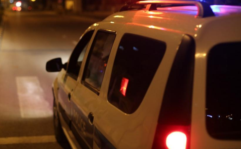 اعتقال سائقين تسببا بمقتل فتاتين غرب غزة